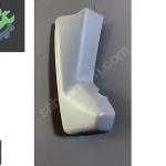 İÇ DİKİZ AYNA ALT BAKALİTİ SOL CORSA F 2020+ 98232253PR PSA