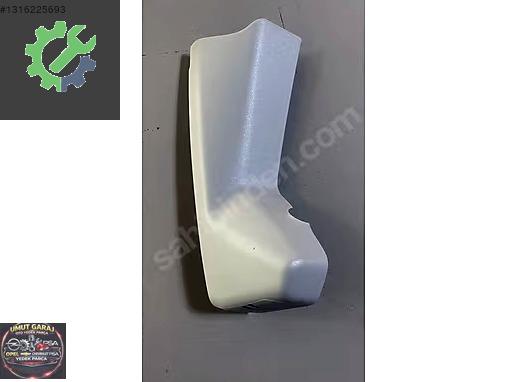 İÇ DİKİZ AYNA ALT BAKALİTİ SOL CORSA F 2020+ 98232253PR PSA