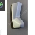 İÇ DİKİZ AYNA ALT BAKALİTİ SOL CORSA F 2020+ 98232253PR PSA