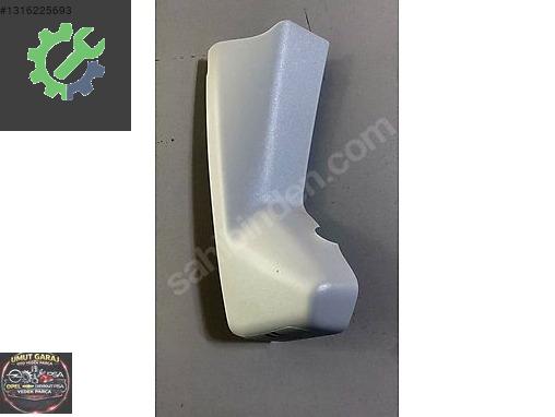 İÇ DİKİZ AYNA ALT BAKALİTİ SOL CORSA F 2020+ 98232253PR PSA