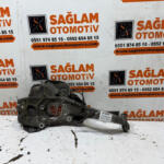 Audi A4 Taşıyıcı çıkma parça - SAĞLAM OTOMOTİV ÇIKMA YEDEK PARÇA Konya