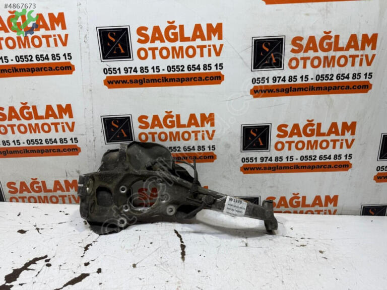 Audi A4 Taşıyıcı çıkma parça