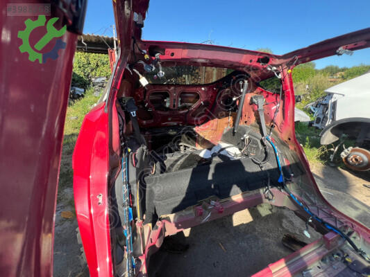 Tesla Model Y Sağ Şasi çıkma parça