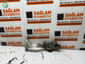 Taşıyıcı Audi A4 Çıkma 8E0258F