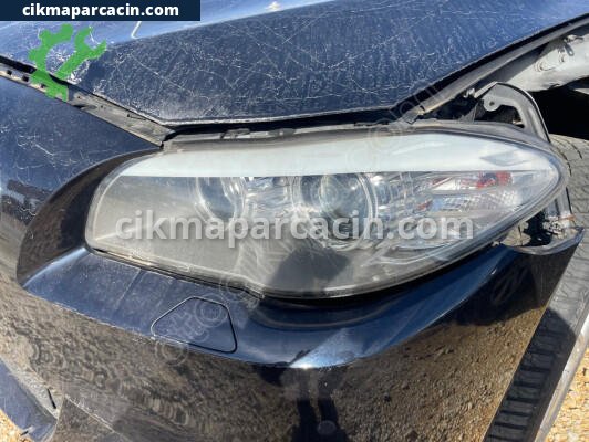 BMW 5 Serisi Far çıkma parça