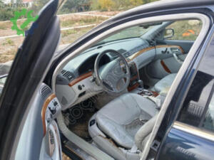 Mercedes-Benz S Serisi 1999 Çıkma Torpido