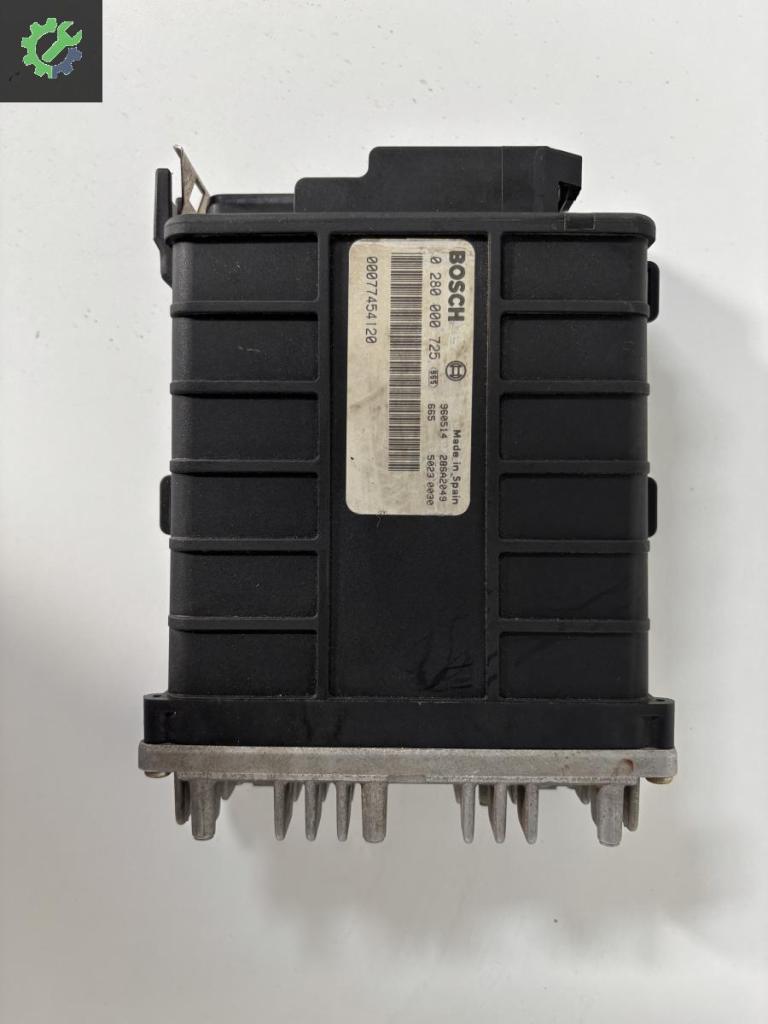 Fiat Uno Motor Beyni çıkma parça