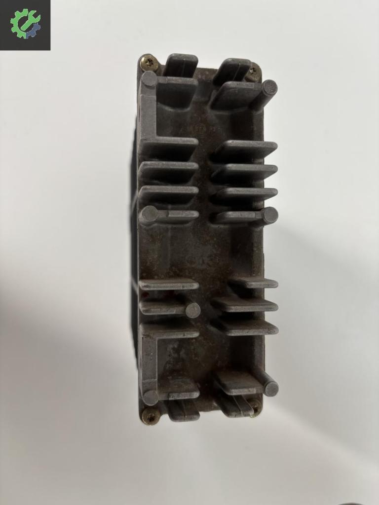 Fiat Uno Motor Beyni 00077454120 çıkma parça