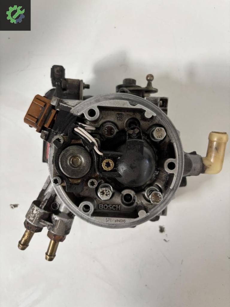 Fiat Uno Karbüratör 3435210515 çıkma parça