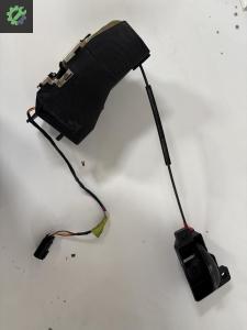 Ford Escort SAĞ KAPI KLİDİ VE AÇMA KOLU FULL SET