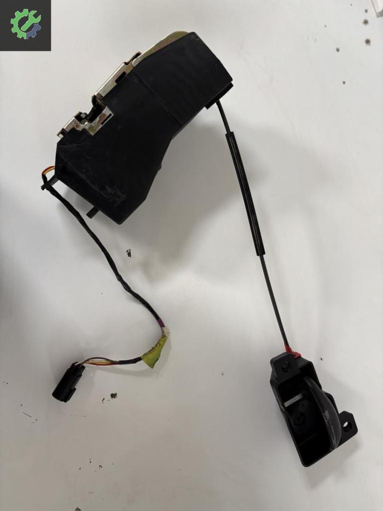 Ford Escort Açma Kolu çıkma parça