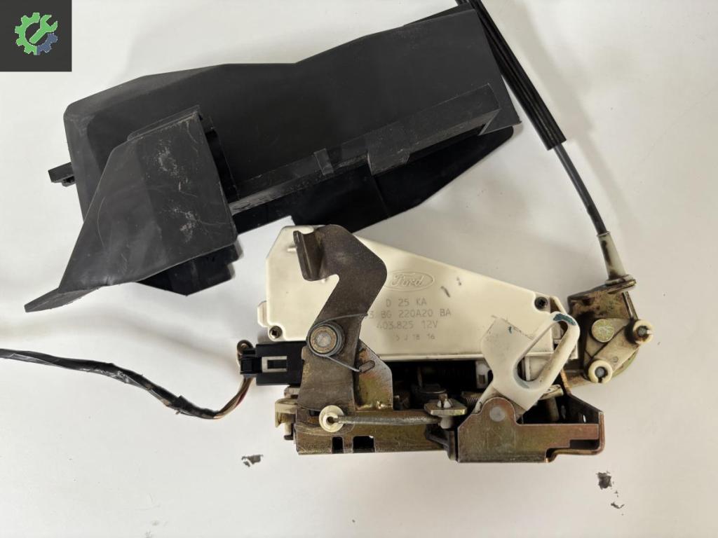 Ford Escort Açma Kolu çıkma parça