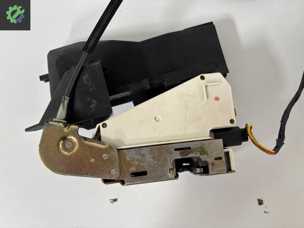 Ford Escort Açma Kolu çıkma parça