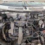 KİA PRİDE & FORD FESTİVA MOTOR KOMPLE DOLU