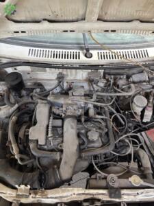 KİA PRİDE & FORD FESTİVA MOTOR KOMPLE DOLU