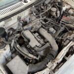 KİA PRİDE & FORD FESTİVA MOTOR KOMPLE DOLU
