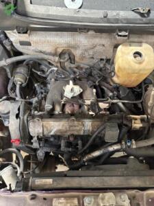 FİAT UNO MOTOR DOLU 70S