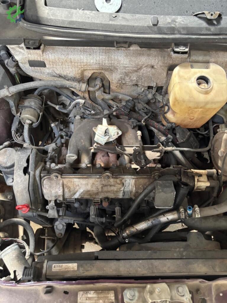 Fiat Uno çıkma parça