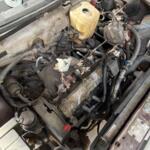 FİAT UNO MOTOR DOLU 70S