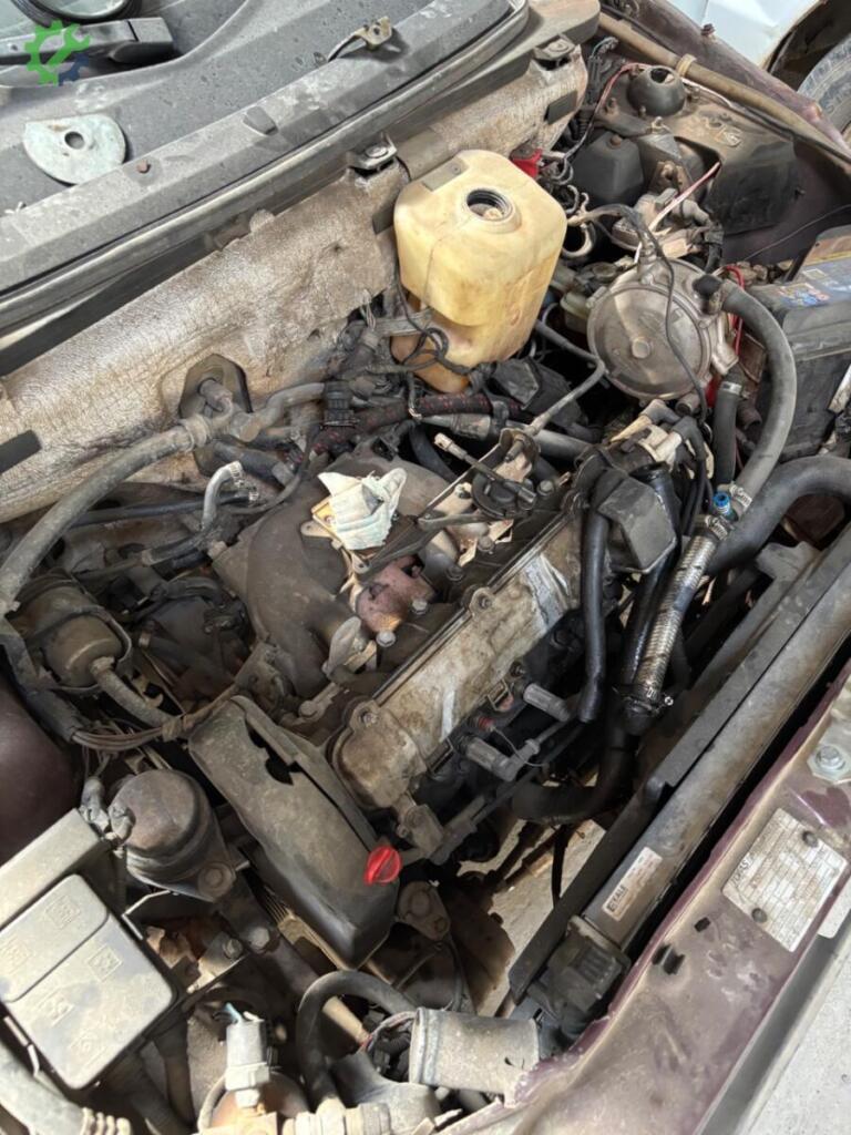 Fiat Uno çıkma parça - Federal Motorlu Araçlar Çıkma Yedek Parça İzmir