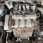 MAZDA 626 FS MOTOR DOLU