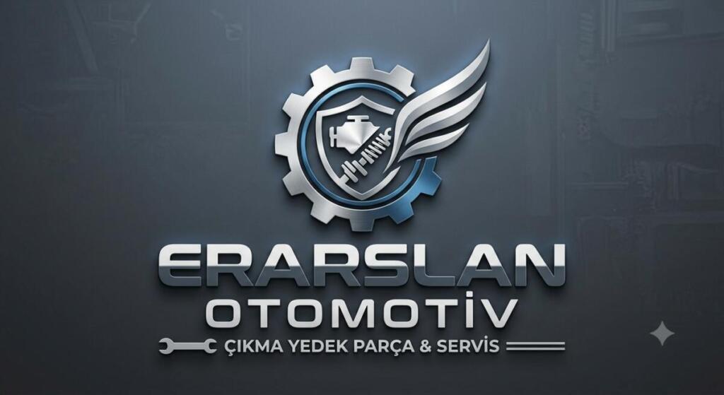 ERARSLAN OTOMOTİV
