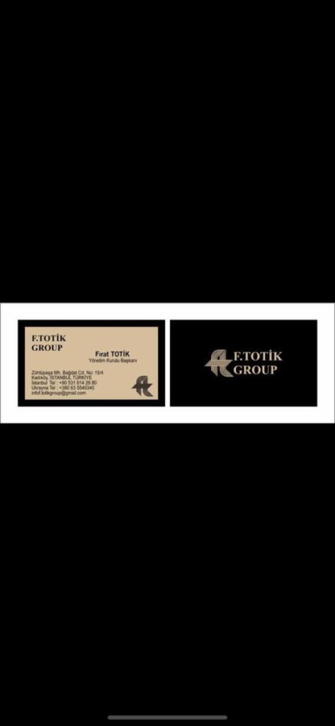 TOTIKGROUP L.L.C