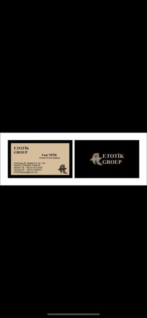 TOTIKGROUP L.L.C