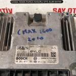 8M51-12A650LC 0281011701 8M51-12A650LB FORD CMAX MOTOR BEYNİ