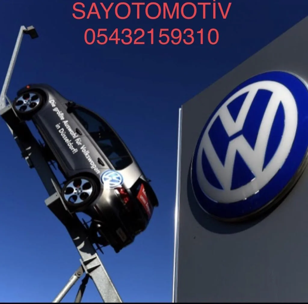 Sayotomotiv