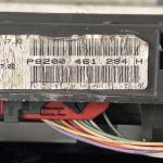 P8200461294H RENAULT SCENİC KM SAATI GÖSTERGE PANELİ