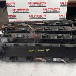 P8200704463A RENAULT SCENİC KM SAATI GÖSTERGE PANELİ