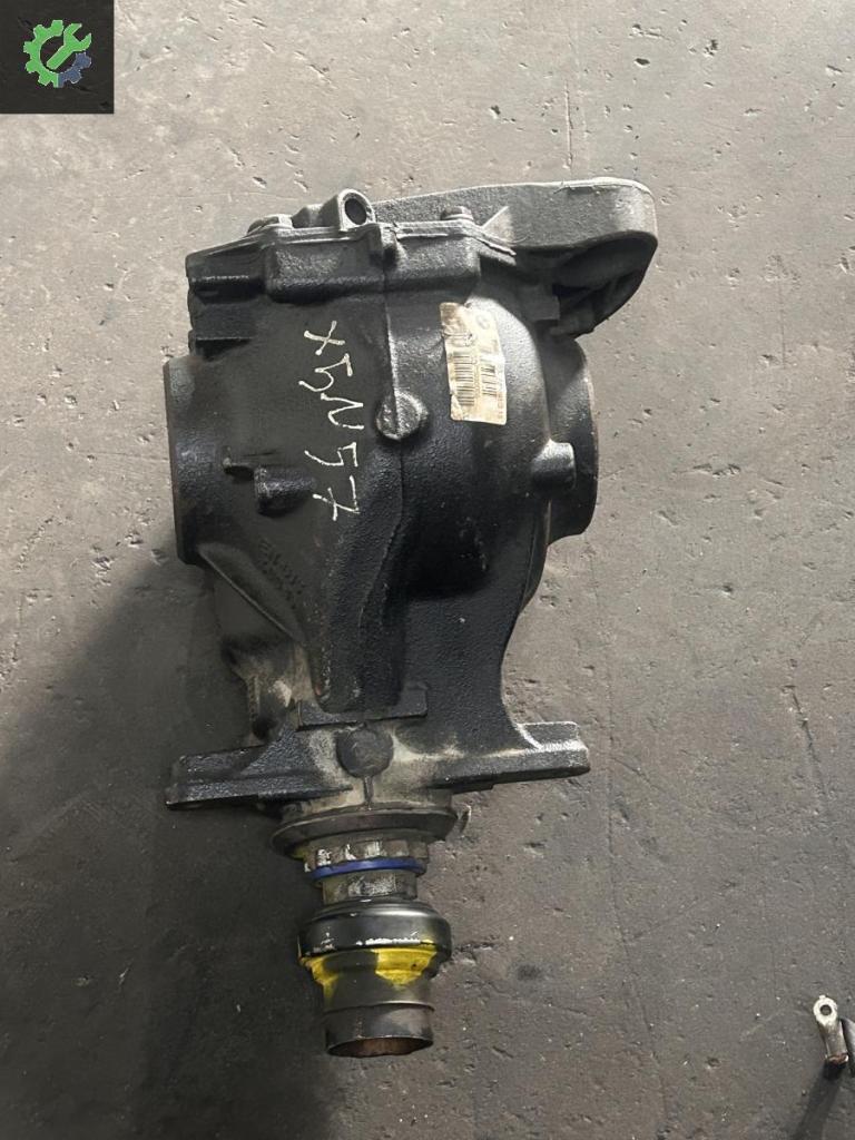 BMW X5 Defransiyel E27091 çıkma parça