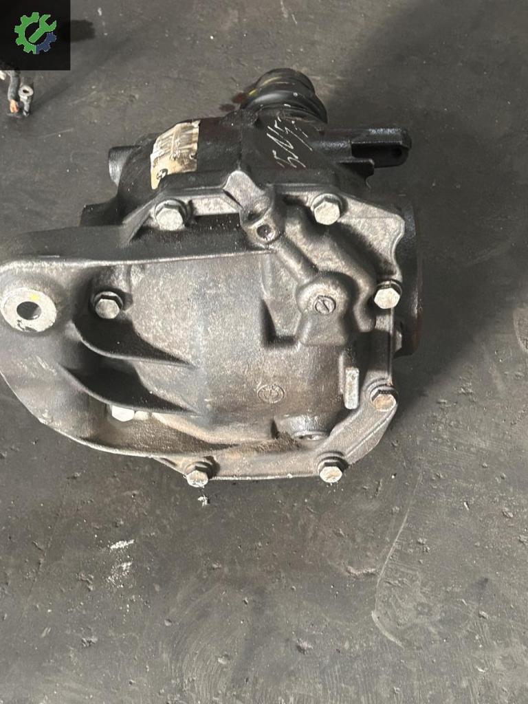 BMW X5 Defransiyel E27091 çıkma parça