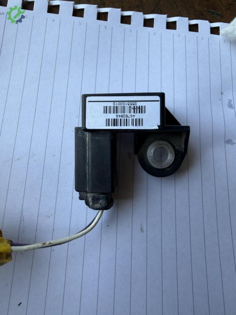 Fiat Doblo Airbag 46782846 çıkma parça