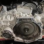 Volkswagen Passat Otomatik Şanzıman Çıkma Parça Kayseri