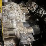 Volkswagen Passat Otomatik Şanzıman Çıkma Parça Kayseri