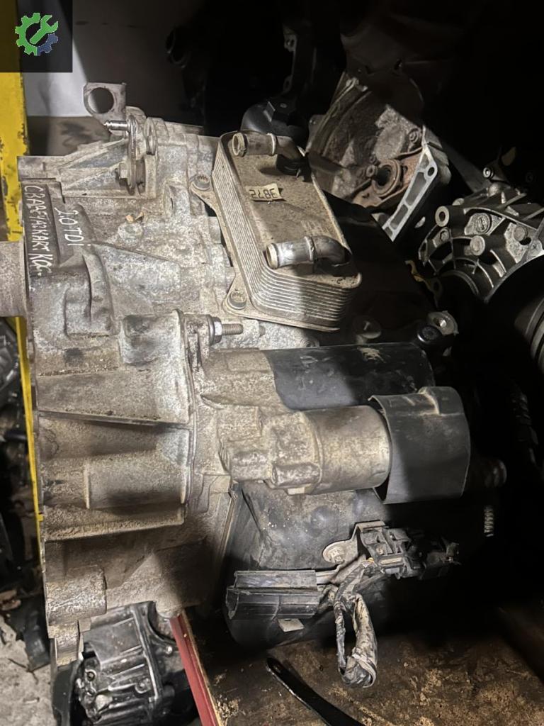 Volkswagen Passat Otomatik Şanzıman Çıkma Parça Kayseri