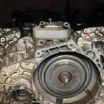 Volkswagen Jetta Otomatik Şanzıman Çıkma Parça Kayseri