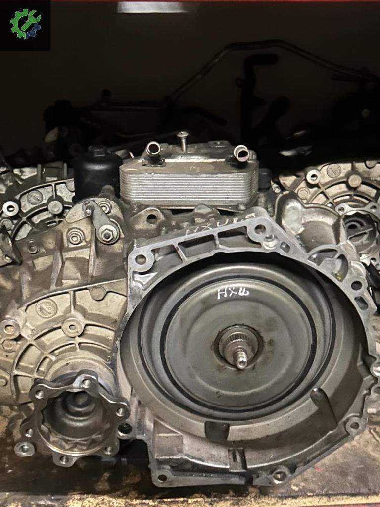 Volkswagen Jetta Otomatik Şanzıman Çıkma Parça Kayseri