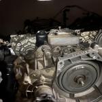 Volkswagen Jetta Otomatik Şanzıman Çıkma Parça Kayseri
