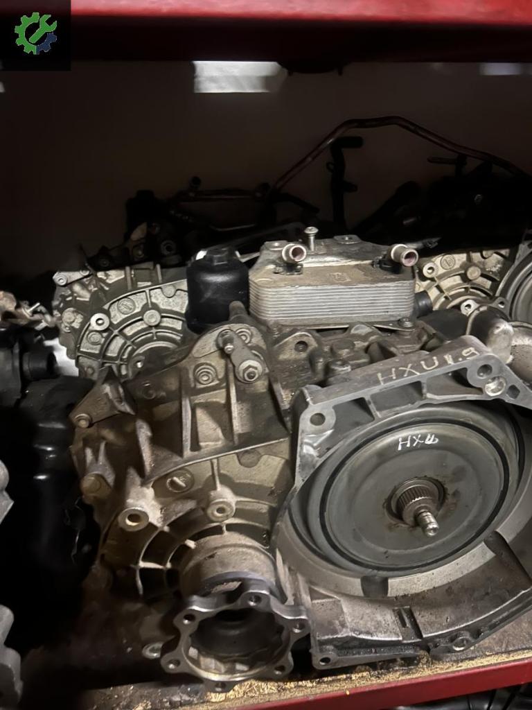 Volkswagen Jetta Otomatik Şanzıman Çıkma Parça Kayseri