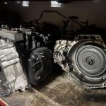 Volkswagen Jetta Otomatik Şanzıman Çıkma Parça Kayseri