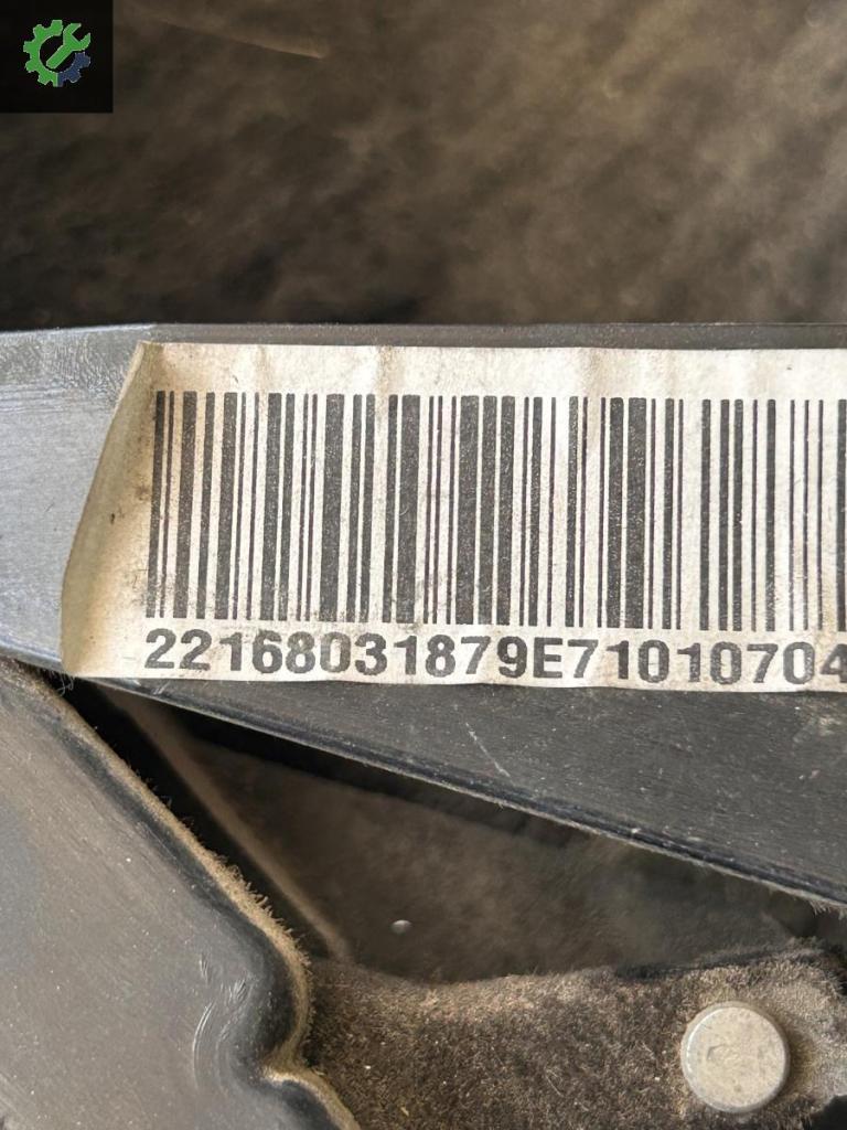 22168031879E7 MERCEDES W221 S550 S63 GÖĞÜS TORPİDO