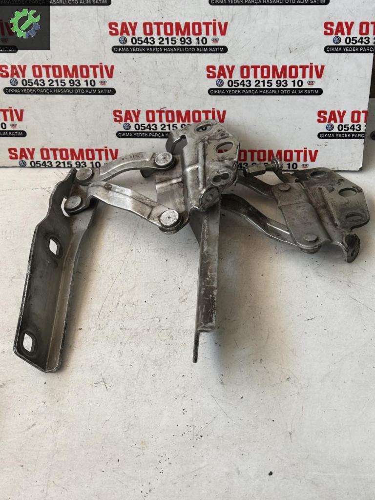 3C0823301E 3C0823302E PASSAT B6 B7 SAĞ SOL KAPUT MENTEŞESİ