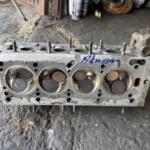 Renault R9 energy motor silindir kapağı