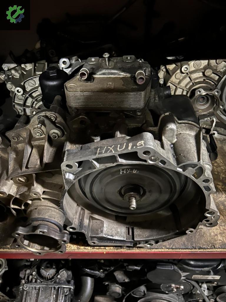 Volkswagen Jetta Otomatik Şanzıman Çıkma Parça Kayseri