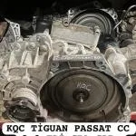 Volkswagen Polo Otomatik Şanzıman Çıkma Parça İzmir