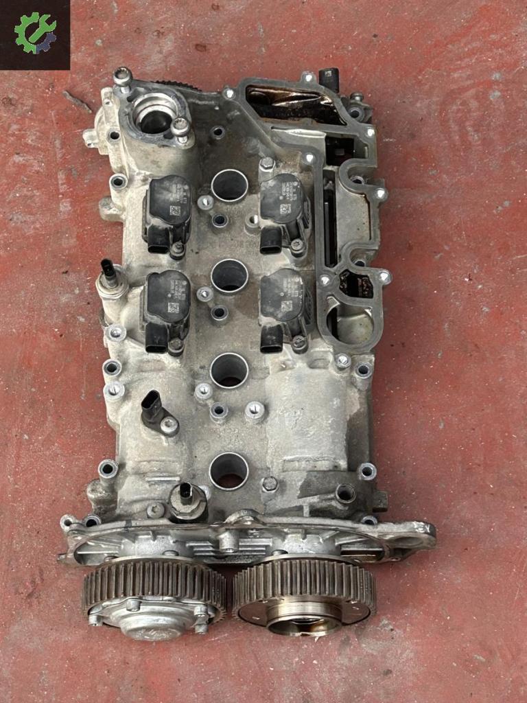 Volkswagen Golf Eksantrik Mili 04E103473DC çıkma parça