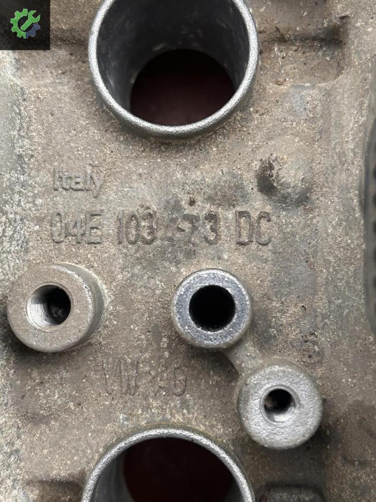 Volkswagen Golf Eksantrik Mili 04E103473DC çıkma parça